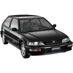1/24 ホンダ シビック SiR (EF9) (1990)