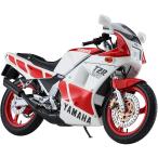 1/12 スケール ヤマハ TZR250(1KT)