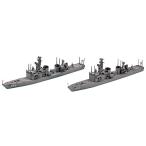 1/700 ウォーターラインシリーズ    海上自衛隊 護衛艦 ちくま/とね