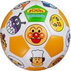 アンパンマン　キッズサッカーボール