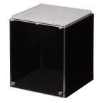 Yahoo! Yahoo!ショッピング(ヤフー ショッピング)ナノブロック コレクションケース ブラック NB-034