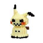 ナノブロック ポケットモンスター ミミッキュ NBPM_052