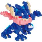 ナノブロック ポケットモンスター ゲッコ