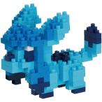 ナノブロック ポケットモンスター グレイシア NBPM_072
