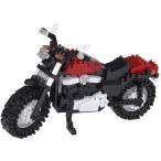 ナノブロック モーターサイクル NBH_219