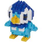 ナノブロック ポケットモンスター ポッチャマ NBPM_079