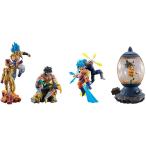 ドラカプ RE BIRTH 超パワー覚醒編 4個入りBOX　