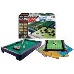 ゲームスタジアムデラックス