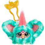  Furby мех b let's meroni.-F8894