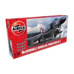 1/72スケールプラモデル　マクドネル・ダグラス FG.1ファントム (英海軍)