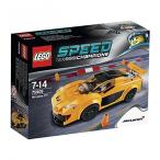 レゴ LEGO 75909 スピードチャンピオン・McLaren P1