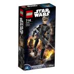 レゴ (LEGO) スター・ウォーズ ジン・アーソ軍曹 75119