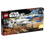 レゴ (LEGO) スター・ウォーズ 反乱軍のUウィング・ファイター 75155