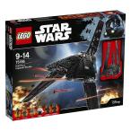 レゴ (LEGO) スター・ウォーズ クレニックのインペリアル・シャトル 75156