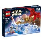 レゴ (LEGO) スター・ウォーズ レゴ(R)スター・ウォーズ アドベントカレンダー 75146
