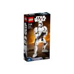 レゴ スター・ウォーズ ファースト・オーダー ストームトルーパー 75114