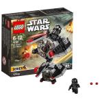 レゴ (LEGO) スター・ウォーズ マイクロファイター"TIEストライカー" 75161