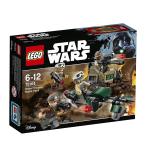 レゴ (LEGO) スター・ウォーズ バトルパック"レベル・トルーパー" 75164