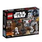 レゴ (LEGO) スター・ウォーズ バトルパック"インペリアル・トルーパー" 75165