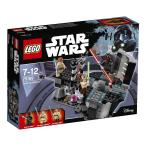 レゴ (LEGO) スター・ウォーズ ナブーの決戦 75169