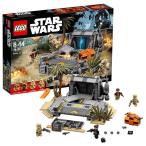 レゴ (LEGO) スター・ウォーズ スカリフの戦い 75171