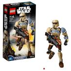 レゴ (LEGO) スター・ウォーズ スカリフ・ストームトルーパー 75523