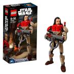 レゴ (LEGO) スター・ウォーズ ベイズ・マルバス 75525