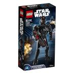レゴ(LEGO) スター・ウォーズ エリート TIEファイター パイロット 75526