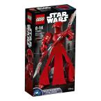レゴ(LEGO) スター・ウォーズ エリート・プレトリアン・ガード 75529