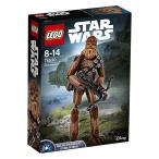 レゴ(LEGO) スター・ウォーズ チューバッカ 75530