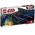 レゴ(LEGO) スター・ウォーズ カイロ・レンの TIE ファイター 75179