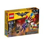 レゴ(LEGO) バットマンムービー ジョーカー 気球で逃亡 70900