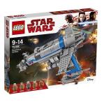 レゴ(LEGO) スター・ウォーズ レジスタンス・ボマー 75188