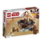 レゴ(LEGO) スター・ウォーズ タトゥイーンTM バトルパック 75198