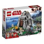 レゴ(LEGO) スター・ウォーズ アク＝トゥー・アイランド・トレーニング 75200