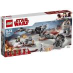 レゴ(LEGO) スター・ウォーズ クレイトでの防戦 75202