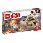 レゴ スター・ウォーズ サンドスピーダー 75204