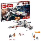 レゴ スター・ウォーズ Xウィング・スターファイター 75218