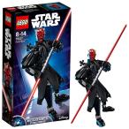 レゴ スター・ウォーズ ダース・モール 75537