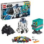 レゴ スター・ウォーズ ドロイド・コマンダー 75253