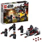 レゴ スター・ウォーズ インフェルノ分隊 バトルパック 75226