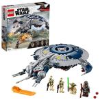 レゴ スター・ウォーズ ドロイド・ガンシップ 75233