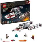 レゴ スター・ウォーズ レジスタンス Y-ウィング・スターファイター 75249