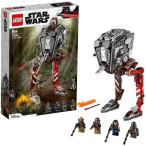 レゴ スター・ウォーズ AT-ST(TM) レイダー 75254