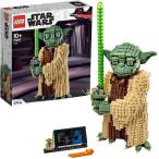 レゴ スター・ウォーズ ヨーダ(TM) 75255