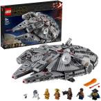 レゴ スター・ウォーズ ミレニアム・ファルコン(TM) 75257