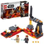 レゴ スター・ウォーズ ムスタファー(TM)の戦い 75269