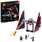 レゴスター・ウォーズ シスのタイ・ファイター 75272
