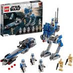 レゴ スター・ウォーズ クローン・トルーパー 501部隊 75280