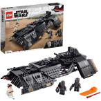レゴ スター・ウォーズ レン騎士団の輸送船 75284